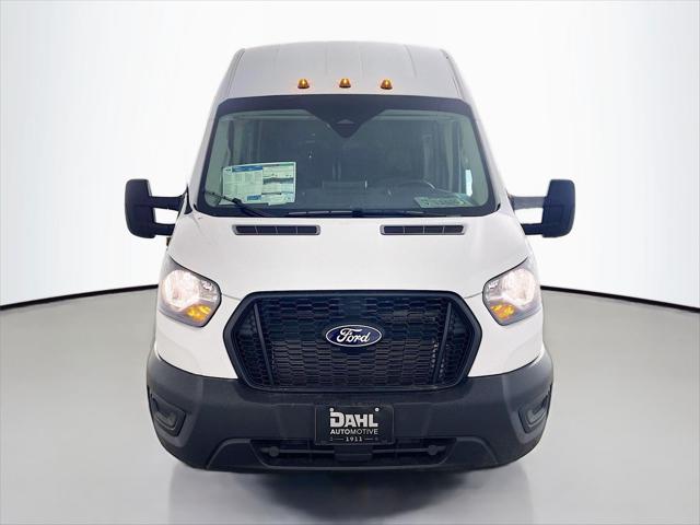 2026 Ford Transit Cargo Van Unknown