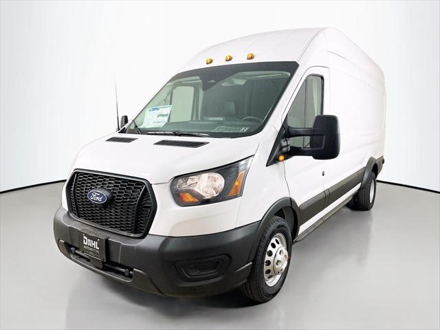 2026 Ford Transit Cargo Van Unknown