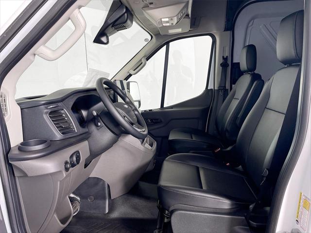 2026 Ford Transit Cargo Van Unknown