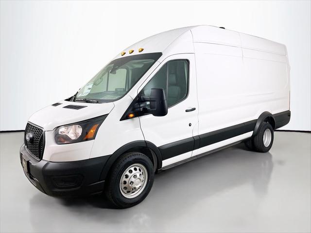 2026 Ford Transit Cargo Van Unknown