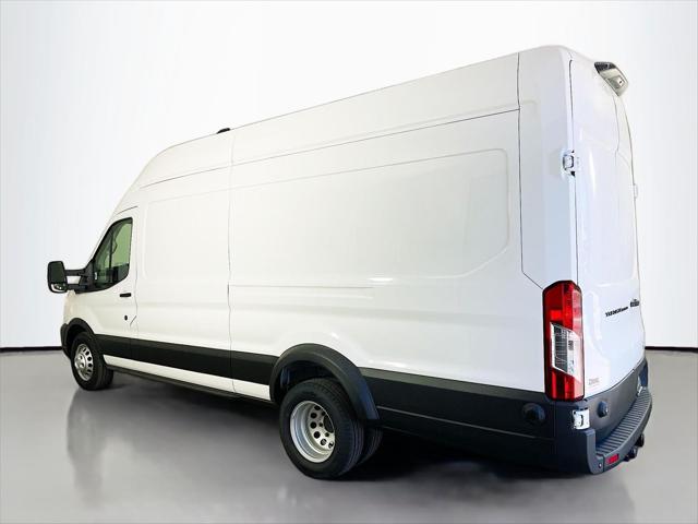 2026 Ford Transit Cargo Van Unknown