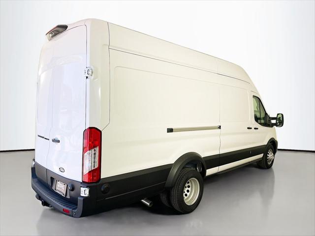 2026 Ford Transit Cargo Van Unknown