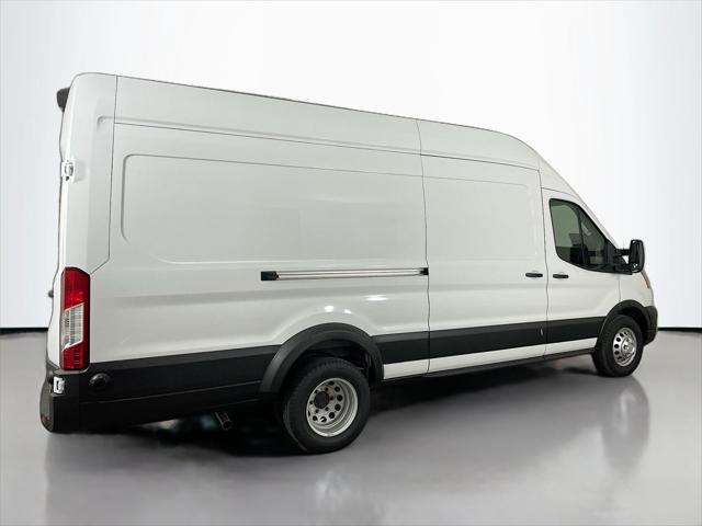 2026 Ford Transit Cargo Van Unknown
