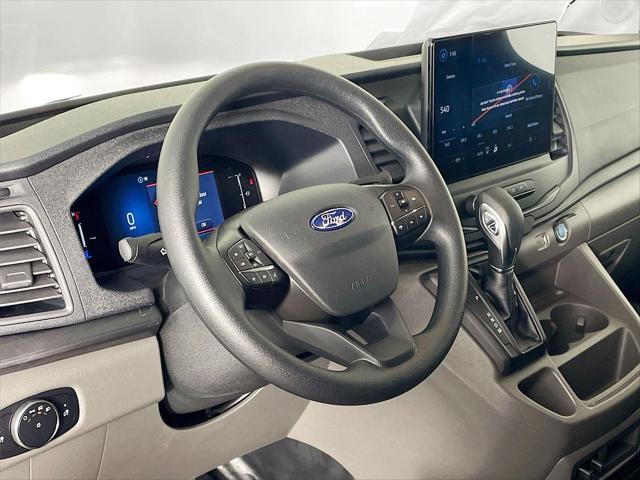2026 Ford Transit Cargo Van Unknown