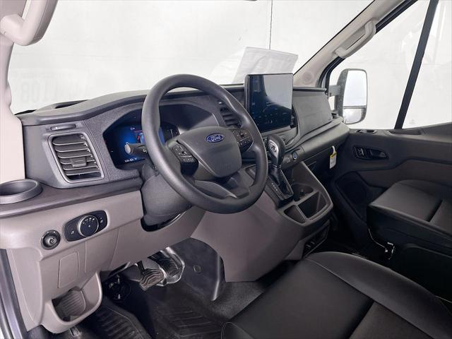 2026 Ford Transit Cargo Van Unknown
