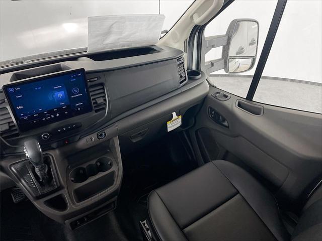 2026 Ford Transit Cargo Van Unknown