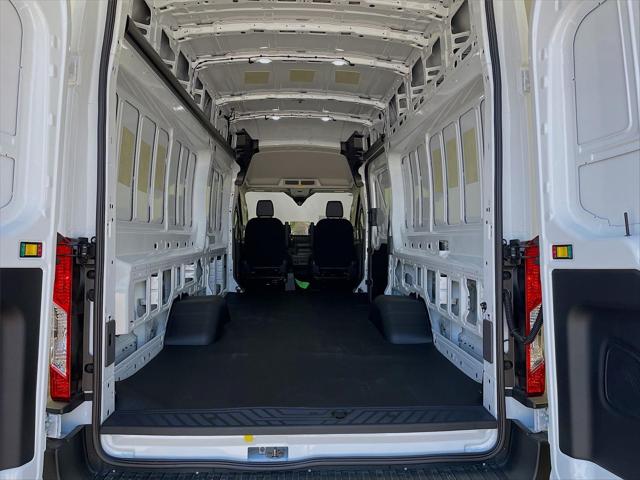 2026 Ford Transit Cargo Van Unknown