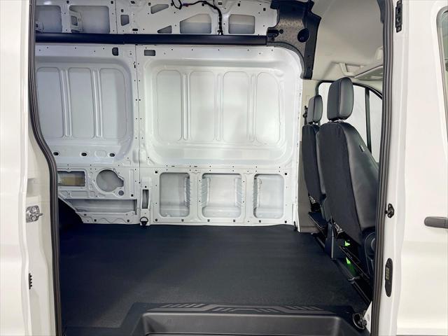 2026 Ford Transit Cargo Van Unknown