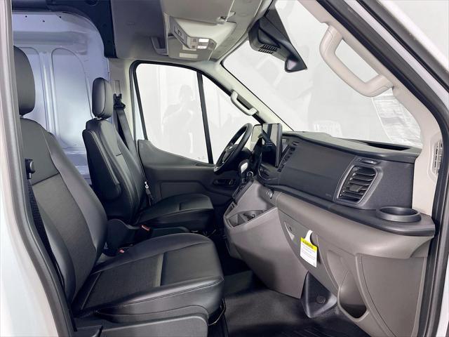 2026 Ford Transit Cargo Van Unknown