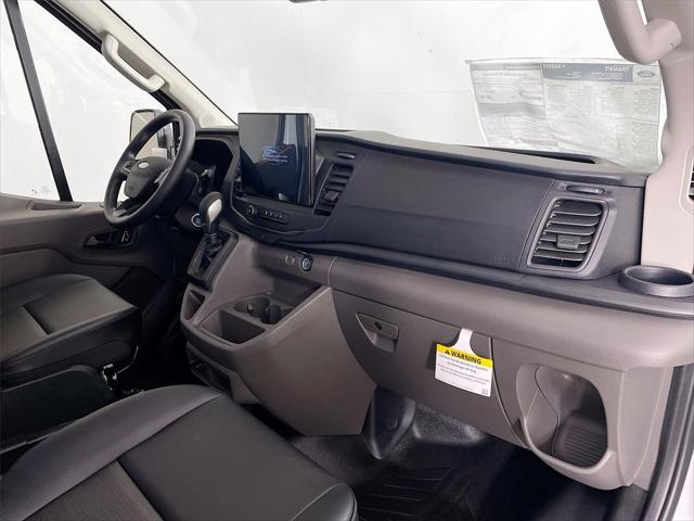 2026 Ford Transit Cargo Van Unknown