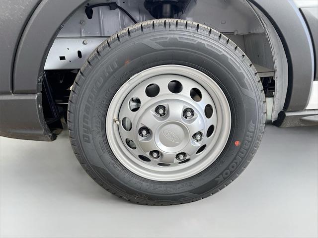 2026 Ford Transit Cargo Van Unknown