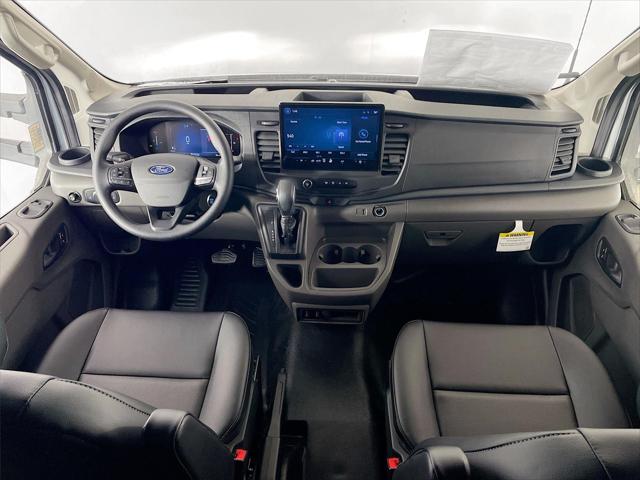2026 Ford Transit Cargo Van Unknown