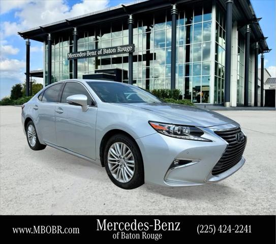 2017 Lexus ES 350 ES 350 for sale in Baton Rouge, LA