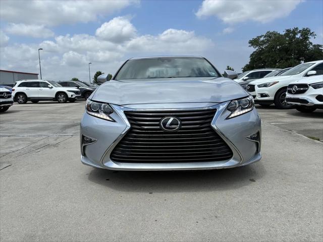 2017 Lexus ES 350 ES 350