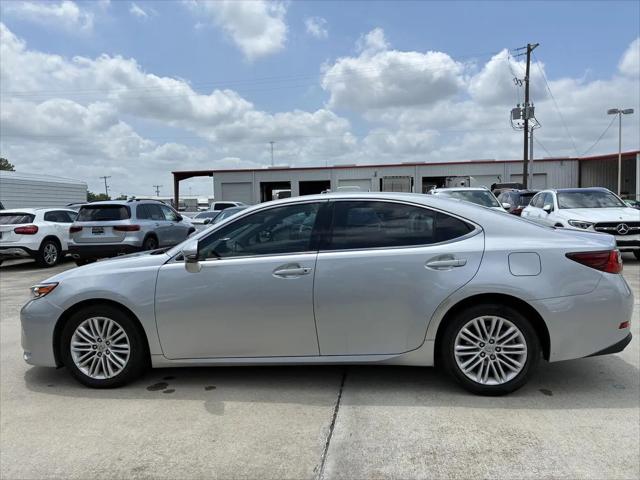 2017 Lexus ES 350 ES 350