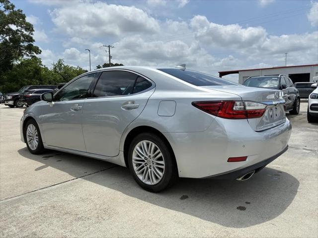 2017 Lexus ES 350 ES 350