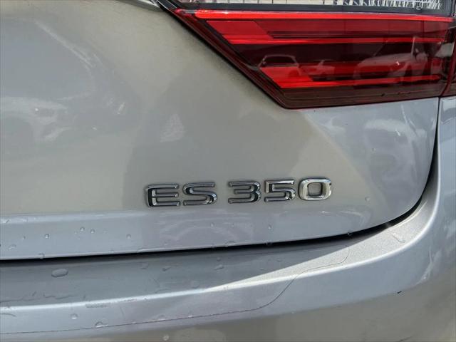 2017 Lexus ES 350 ES 350