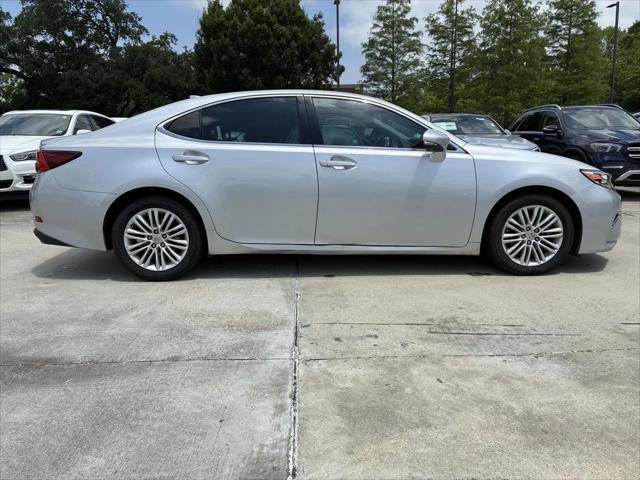 2017 Lexus ES 350 ES 350