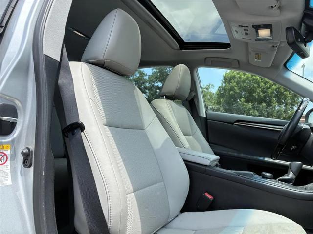 2017 Lexus ES 350 ES 350