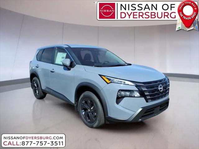 2026 Nissan Rogue SV for sale in Dyersburg, TN
