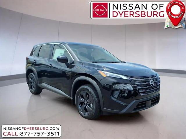 2026 Nissan Rogue SV for sale in Dyersburg, TN