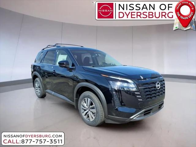 2026 Nissan Pathfinder SL for sale in Dyersburg, TN