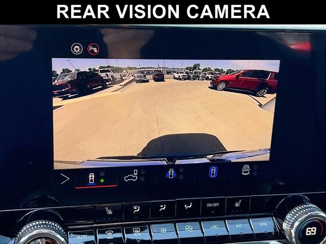 2026 GMC Canyon Elevation, 4WD