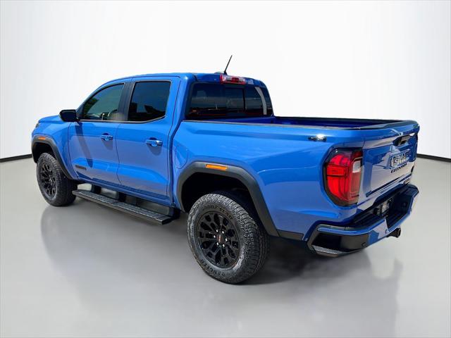 2026 GMC Canyon Elevation, 4WD
