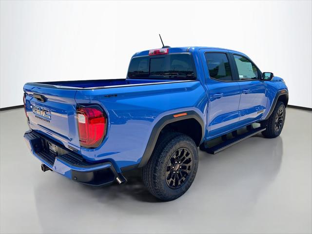 2026 GMC Canyon Elevation, 4WD