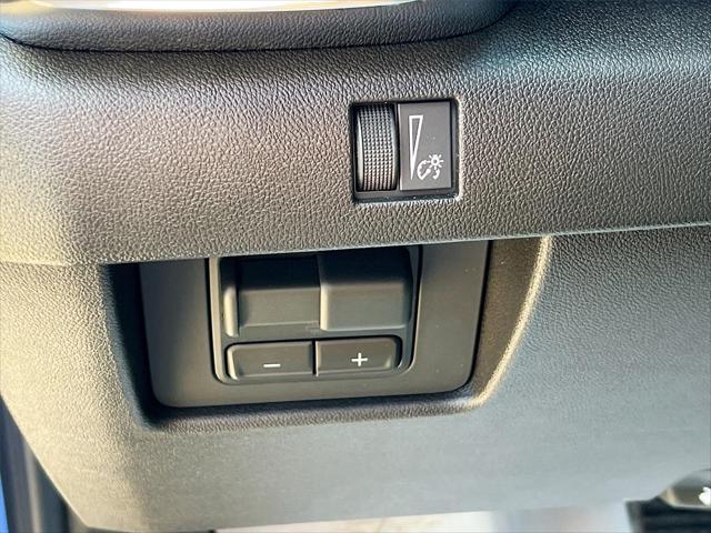 2026 GMC Canyon Elevation, 4WD