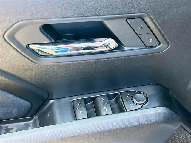2026 GMC Canyon Elevation, 4WD