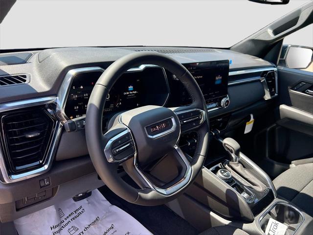 2026 GMC Canyon Elevation, 4WD