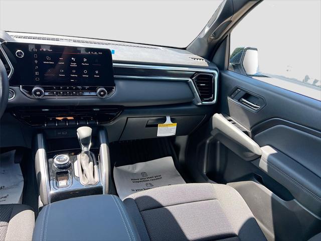 2026 GMC Canyon Elevation, 4WD