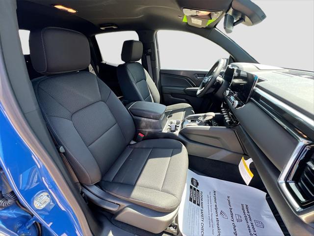 2026 GMC Canyon Elevation, 4WD