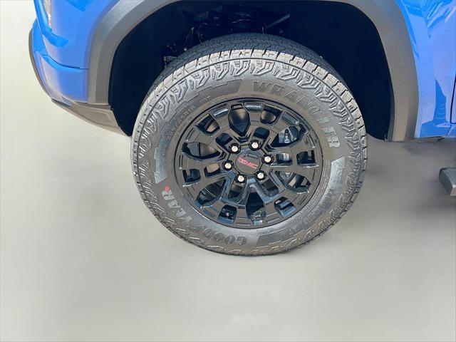 2026 GMC Canyon Elevation, 4WD