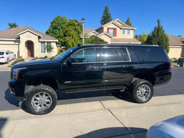 2017 GMC Yukon XL Denali