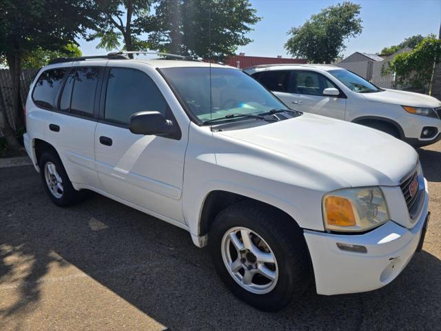 2005 GMC Envoy SLE