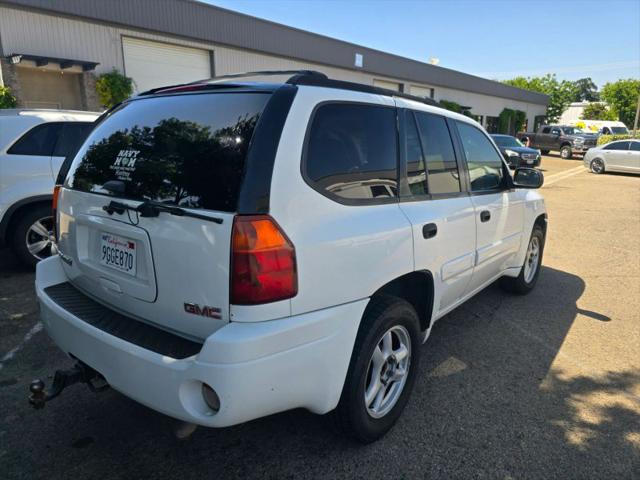 2005 GMC Envoy SLE