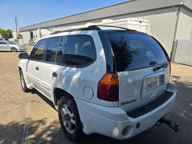2005 GMC Envoy SLE
