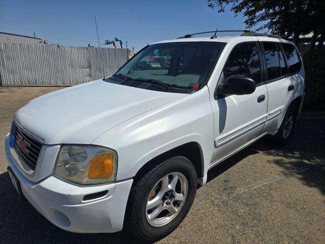 2005 GMC Envoy SLE
