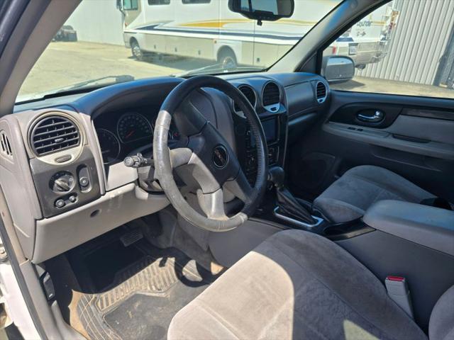 2005 GMC Envoy SLE