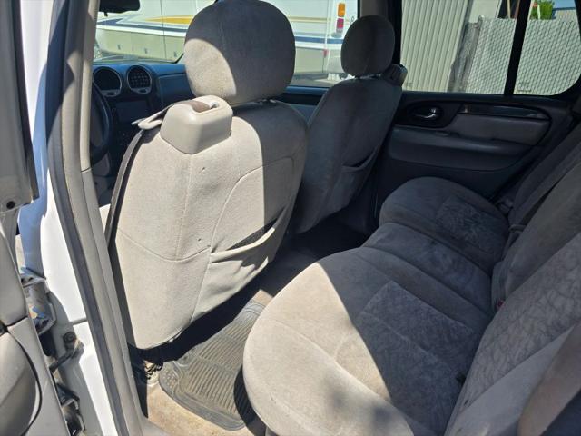 2005 GMC Envoy SLE
