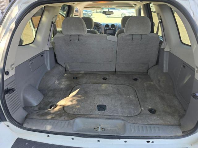 2005 GMC Envoy SLE