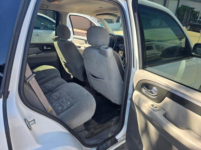 2005 GMC Envoy SLE