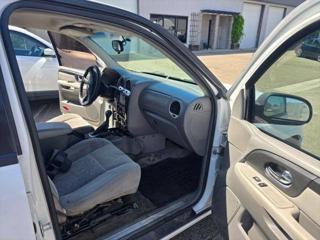 2005 GMC Envoy SLE
