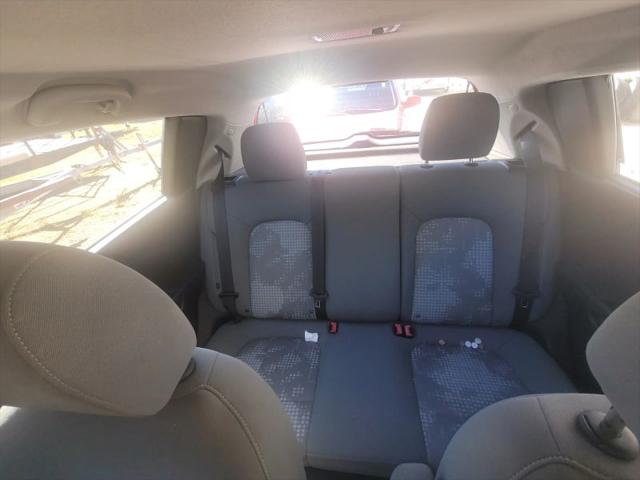 2012 Chevrolet Sonic 2LS