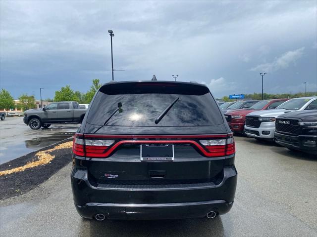 2026 Dodge Durango DURANGO GT AWD 2026 Dodge Durango DURANGO GT AWD