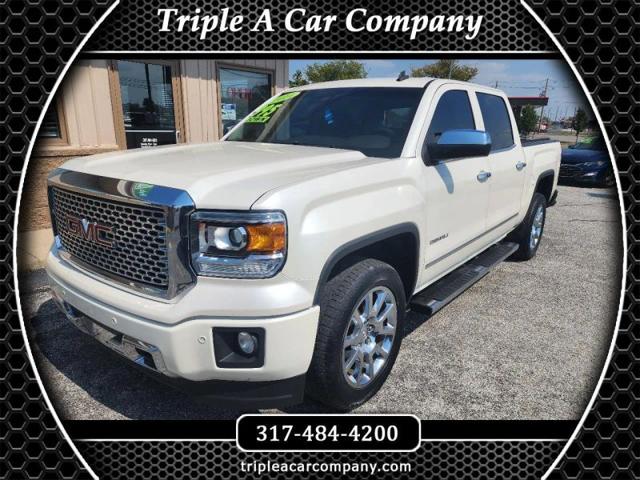 2014 GMC Sierra 1500 Denali for sale in Indianapolis, IN