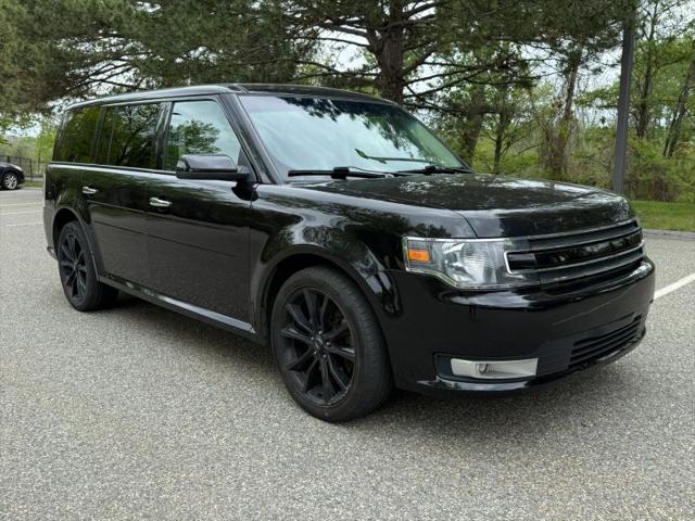 2019 Ford Flex SEL for sale in Somerville, MA