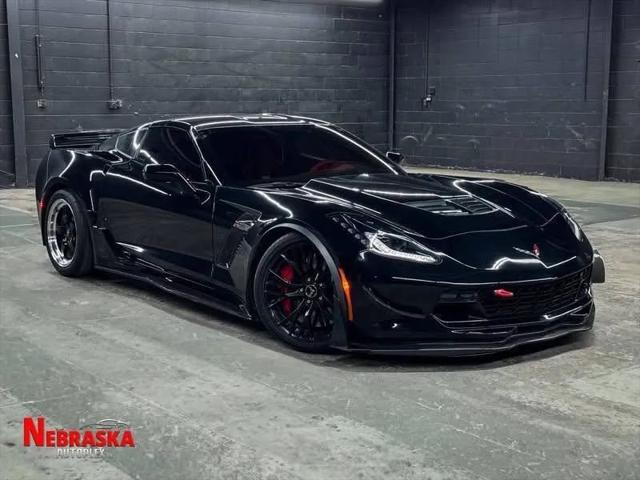 2015 Chevrolet Corvette Z06 for sale in Omaha, NE